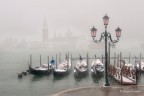 A volte... a Venezia... A volte... a Venezia...