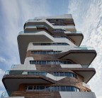 Zaha Hadid Zaha Hadid