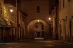 suggerimenti e critiche sempre ben accettati

Nikon D700
obbiettivo Nikkor 28-300 mm.
apertura f.11
esposizione 1,6 sec.
focale 85 mm.
ISO 200
cavalletto ed autoscatto

uno scorcio notturno di Norcia