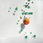 Biglie cadenti Biglie cadenti