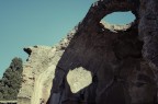 The hole