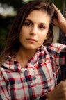 ritratto di una giovane donna ritratto di una giovane donna