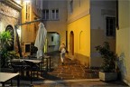 Passi nella notte Passi nella notte