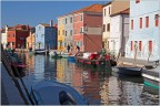 Colori a Burano 6 Colori a Burano 6