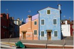 Colori a Burano 16 Colori a Burano 16