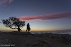 Al tramonto Al tramonto