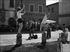 I sostenitori