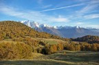Baite di Mola - autunno 2 Baite di Mola - autunno 2