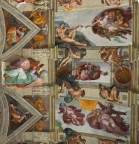 Cappella Sistina - Foto Rubata Cappella Sistina - Foto Rubata