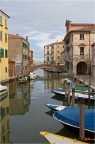 IMG 3522 Chioggia, 8/10/2015 ore 11:54:44; punto di scatto 45  13  17  N, 12  16  49  E.