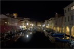 Notturno a Chioggia Notturno a Chioggia