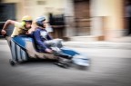 La corsa delle carrette La corsa delle carrette