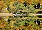 L'Autunno al lago L'Autunno al lago