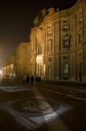 una notte a Torino