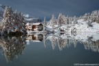 La fabbrica di giocattoli, ovvero la casa di Babbo Natale... La fabbrica di giocattoli, ovvero la casa di Babbo Natale...