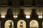 una notte a Torino