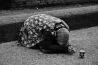 La povertà... La povertà...