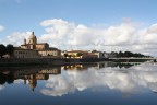 Specchio d'acqua Specchio d'acqua