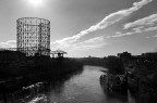 Nestore e il gazometro Nestore e il gazometro