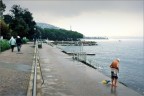 Trieste - Leica M6 - Voigtlander 35mm - Pellicola Agfa dia 100 iso - Epson V500.