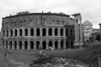 Teatro di Marcello Teatro di Marcello