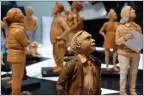 Il paradigma dell'uomo moderno Il paradigma dell'uomo moderno