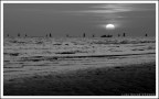 Tramonto in BW Tramonto in BW