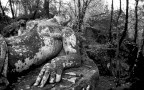 La ninfa dormiente La ninfa dormiente