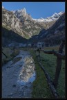Autunno in Val di Mello