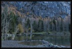 Autunno in Val di Mello