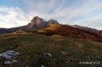 Corno Grande e Corno Piccolo - Gran Sasso d'Italia Corno Grande e Corno Piccolo - Gran Sasso d'Italia