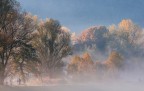 Atmosfera sospesa