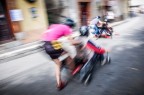 La corsa delle carrette La corsa delle carrette