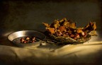 caldi sapori d'autunno