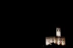 Castello di Poppi in provincia di Arezzo