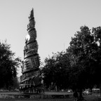 no symmetry no symmetry