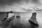 Dreamy Seascape Dreamy Seascape