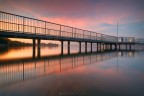 Lago di Varese. Italia. 2015.