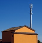 Supermegantenna Supermegantenna