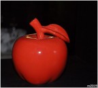 mela rossa mela rossa