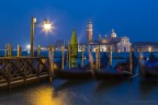 Venezia by night