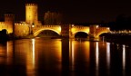 L'Adige a Castelvecchio