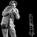 Beppe Caruso alla "Conchiglia"... Beppe Caruso alla "Conchiglia"...