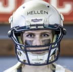 Ritratto Football #3 Ritratto Football #3