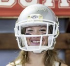 Ritratto Football #4 Ritratto Football #4