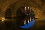 Comacchio nigth