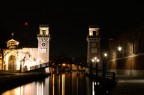 Arsenale notturno Arsenale notturno