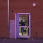 magenta walk magenta walk