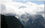 montagna delle dolomiti montagna delle dolomiti