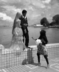 Matrimonio a Penang, Malesia.........